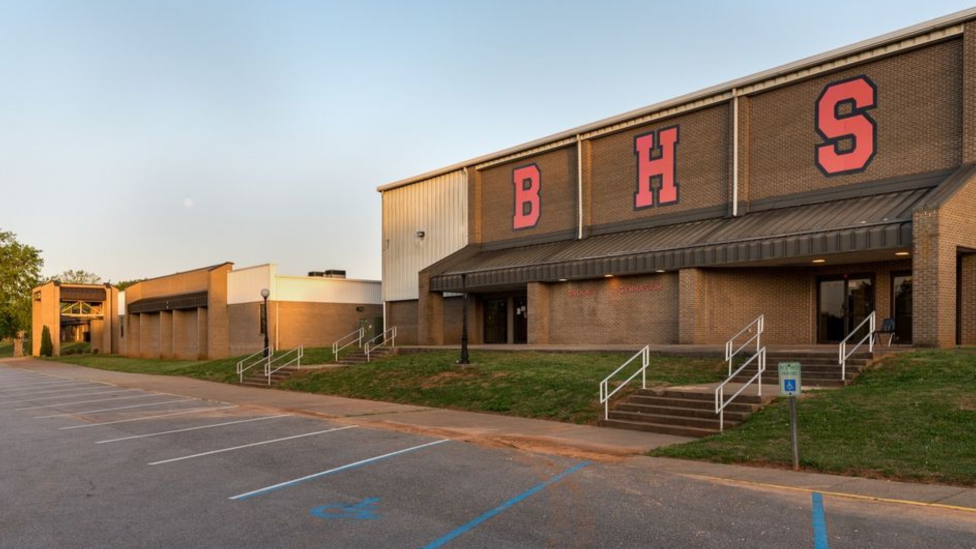 Investigation into possible sexual misconduct at Brooks High