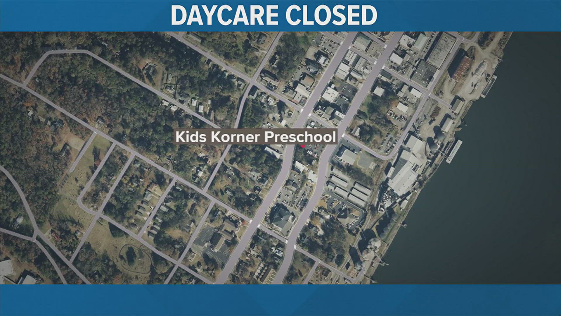 Guntersville daycare closing after the Marshall County District Attorney investigated the center