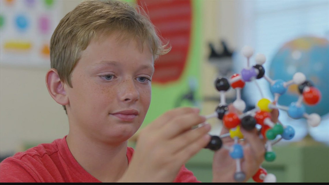 Madison City schools to go "full STEAM ahead" next year