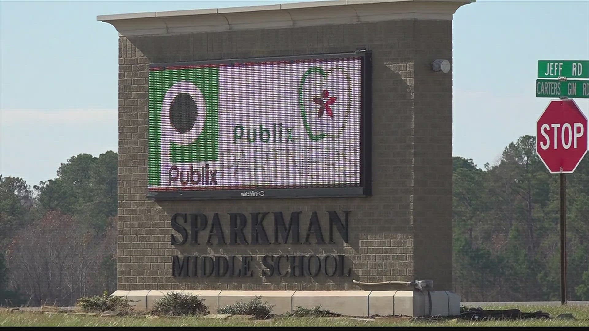 Madison County School System bus driver charged with DUI ...