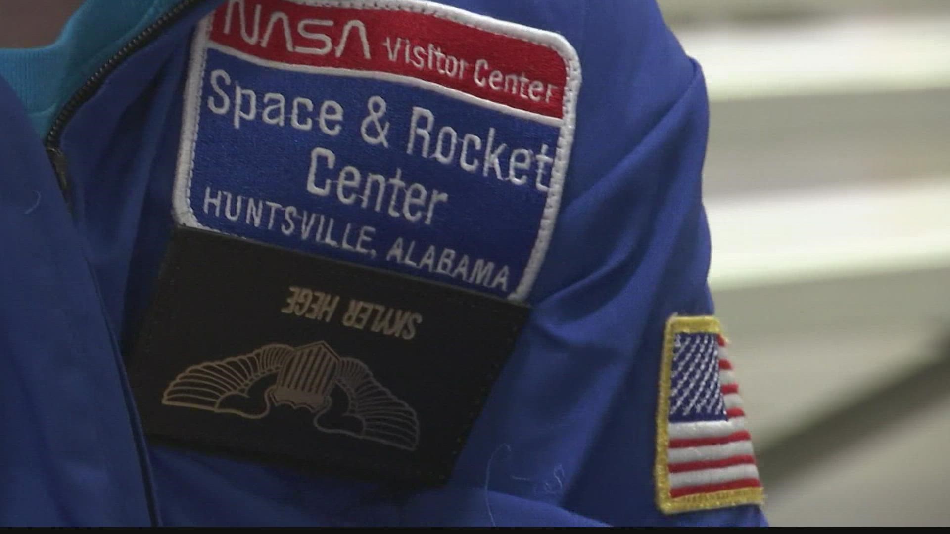 Collectively, nearly $1 million was secured for organizations in Huntsville.