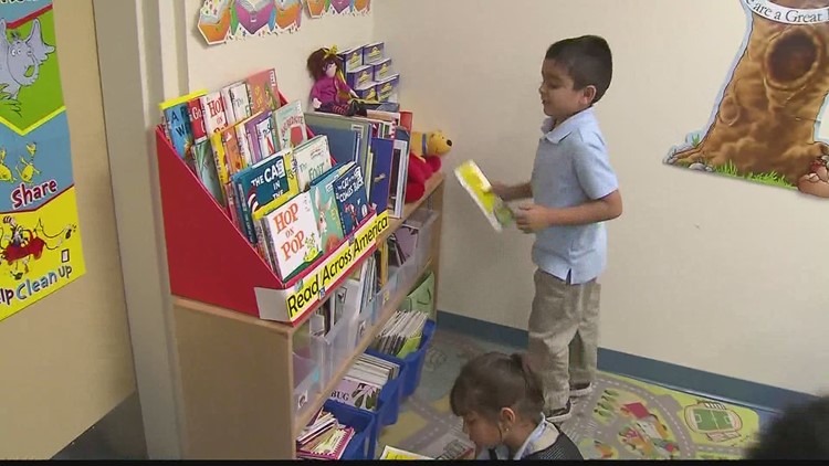 Alabama to add 96 new pre-k classrooms in the fall