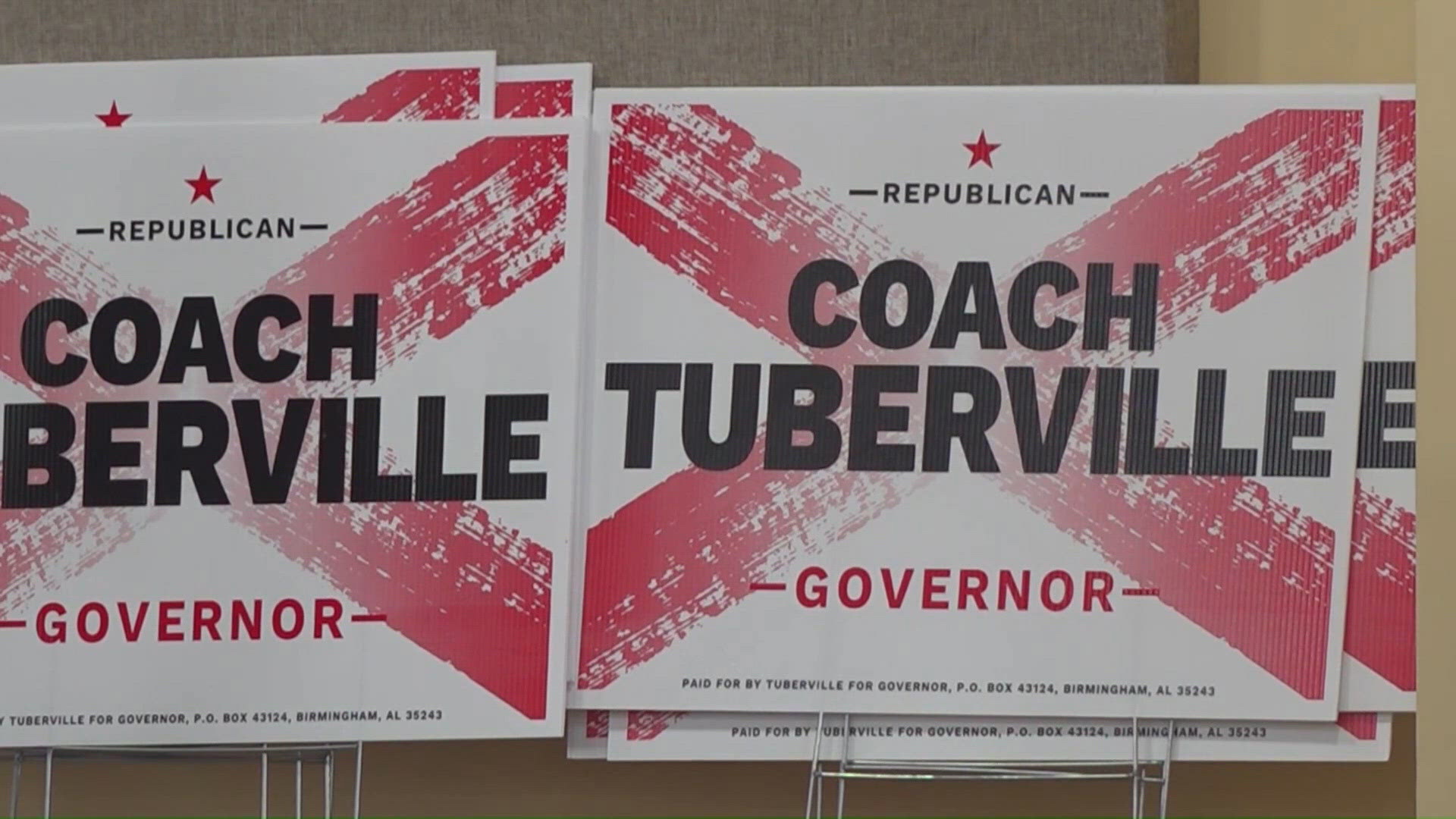 Absentee voting underway in Limestone County | rocketcitynow.com