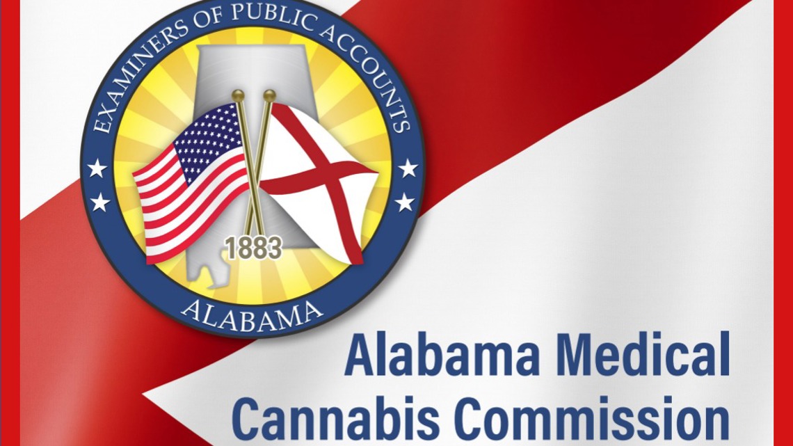 Audit finds Alabama Medical Cannabis Commission violated state law in five areas