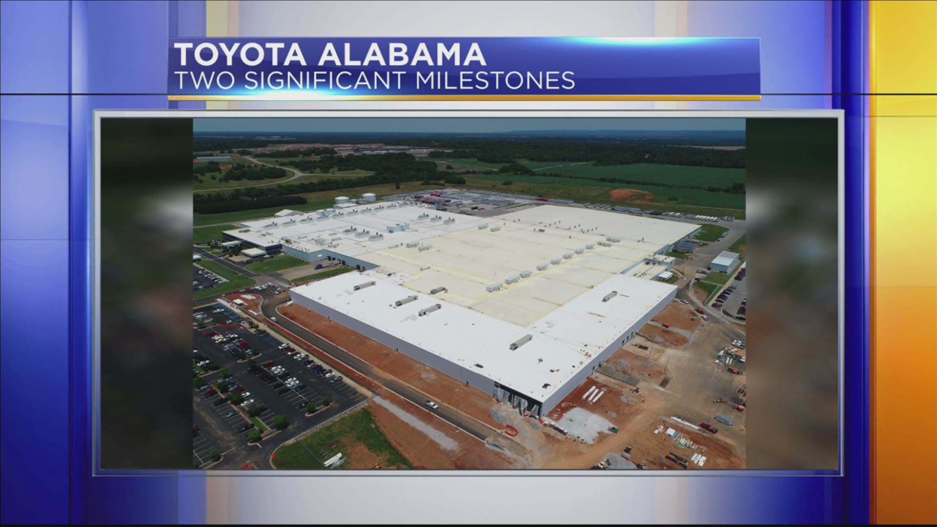 As of July 8, Toyota has committed nearly $9 billion of the announced total.