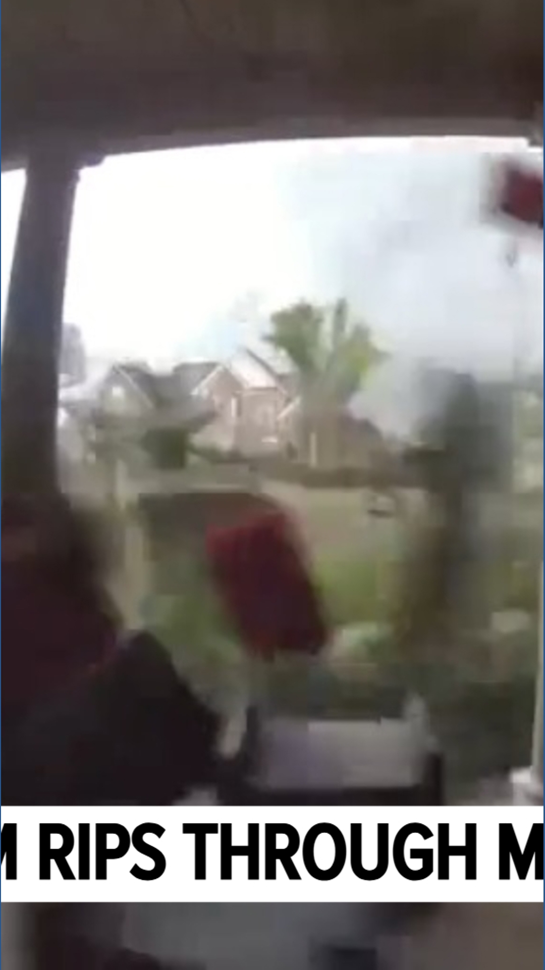 EF2 tornado leaves path of destruction in Limestone, Madison counties ...