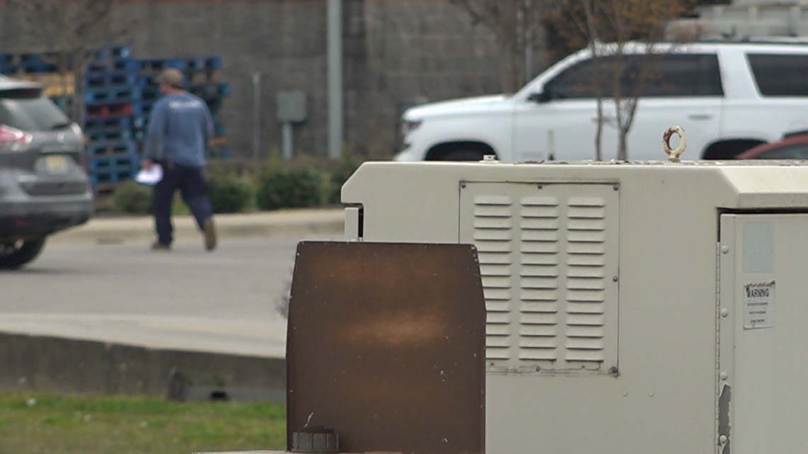 Athens Planning Commission recommends zoning amendment for conditional review of data center requests