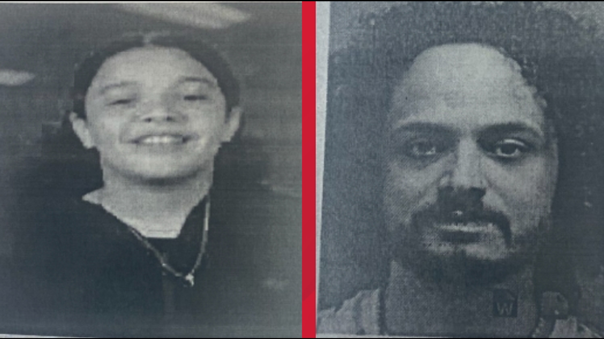 Marshall County authorities seek public help to find missing 13-year-old Dayetssi Pizarro, last seen walking with her dog.