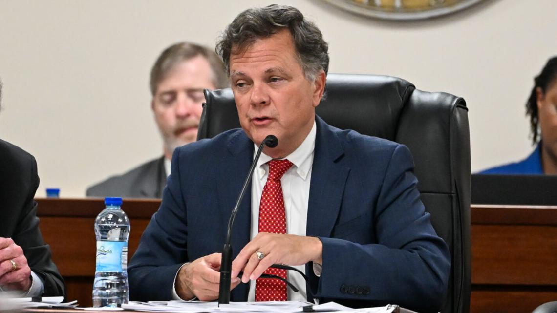 Alabama Senate committee OKs $10.5 billion education budget; floor vote expected Thursday