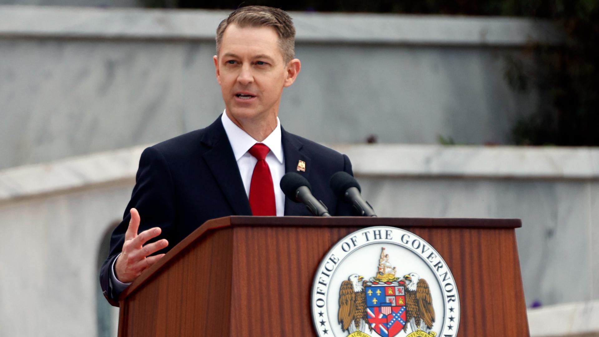 Alabama fast tracks redistricting case in appeals court amid GOP push ...