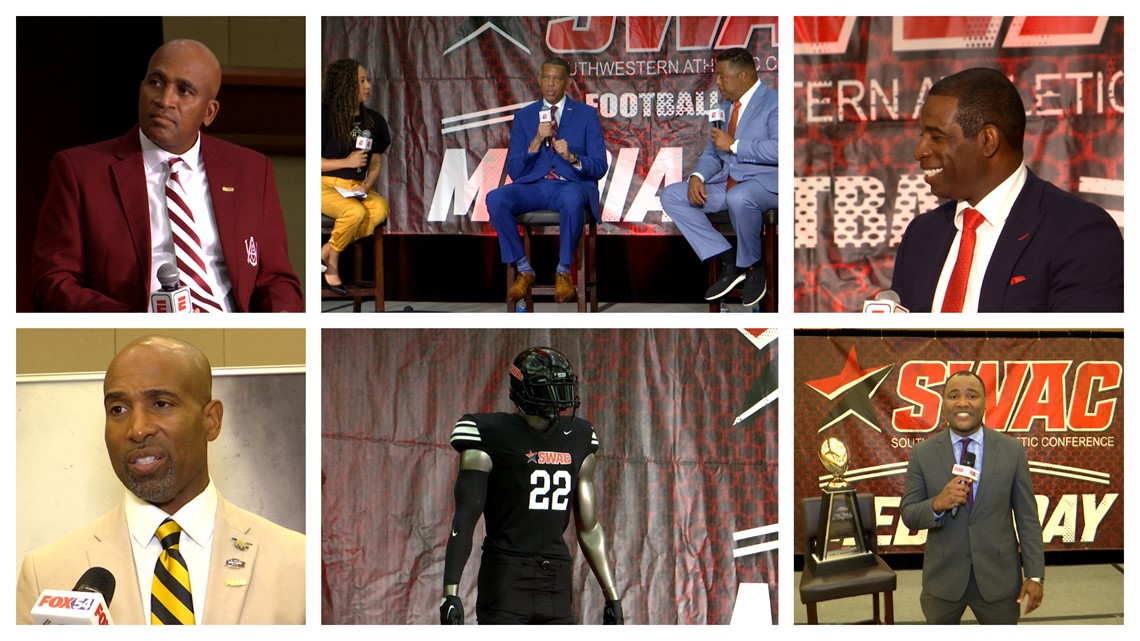 Defending HBCU and League Champion Alabama A&M Set For SWAC Media Day 2021;  To Be Carried on ESPN3 - Alabama A&M Athletics