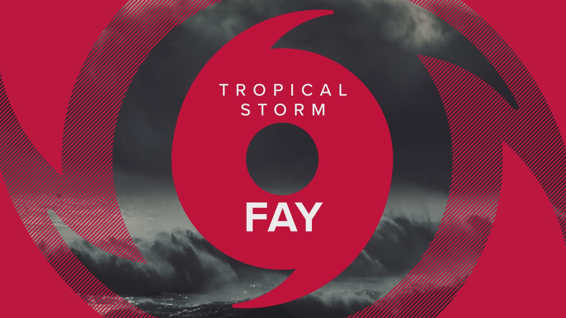 Tropical Storm Fay