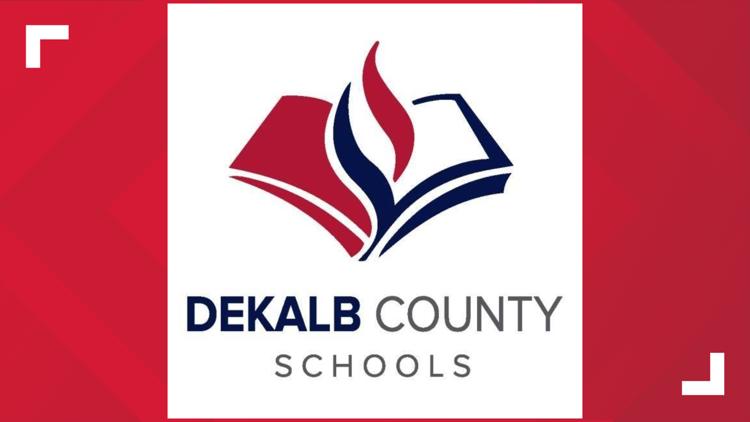 DeKalb County, Alabama school district employee arrested for child pornography in Georgia