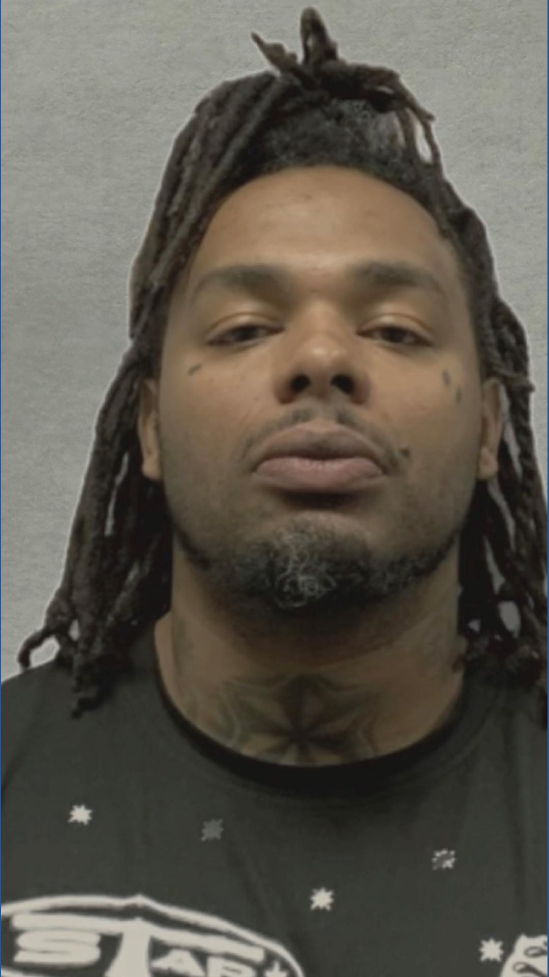 Decatur police arrest man on multiple drug-related charges ...