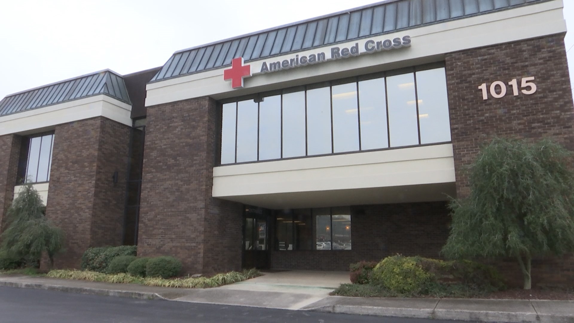 North Alabama American Red Cross reports a troubling 50% reduction in blood donations from African American donors.