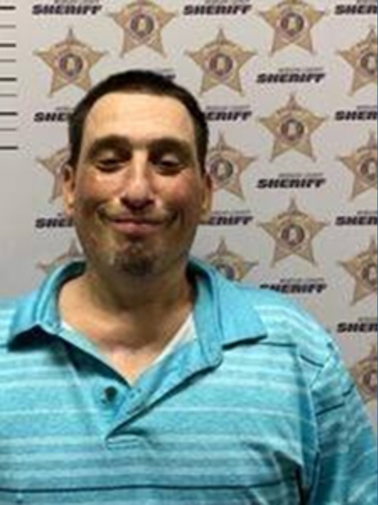 Christmas Eve traffic stop leads to drug trafficking arrest ...