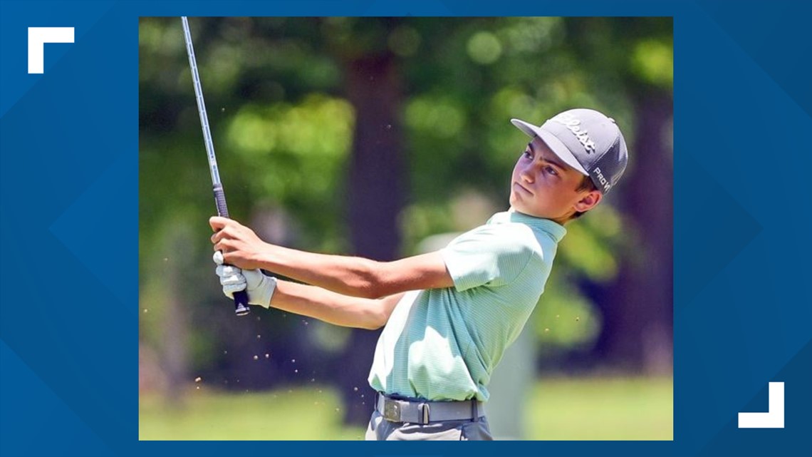 Brady Davis' Whitesburg Christian Academy Career Home