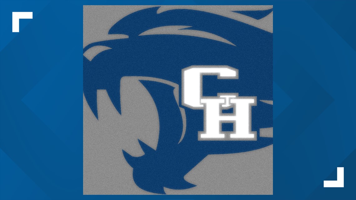 More than a third of Colbert Heights High students absent, school says