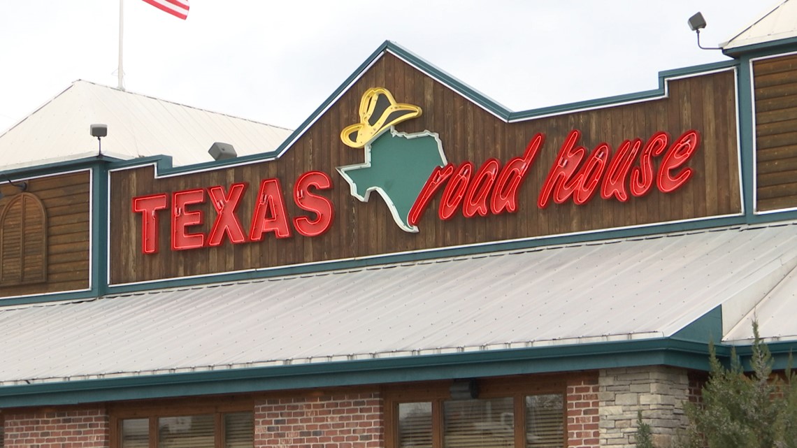 Texas Roadhouse giving 100% profits to support ALS campaign ...