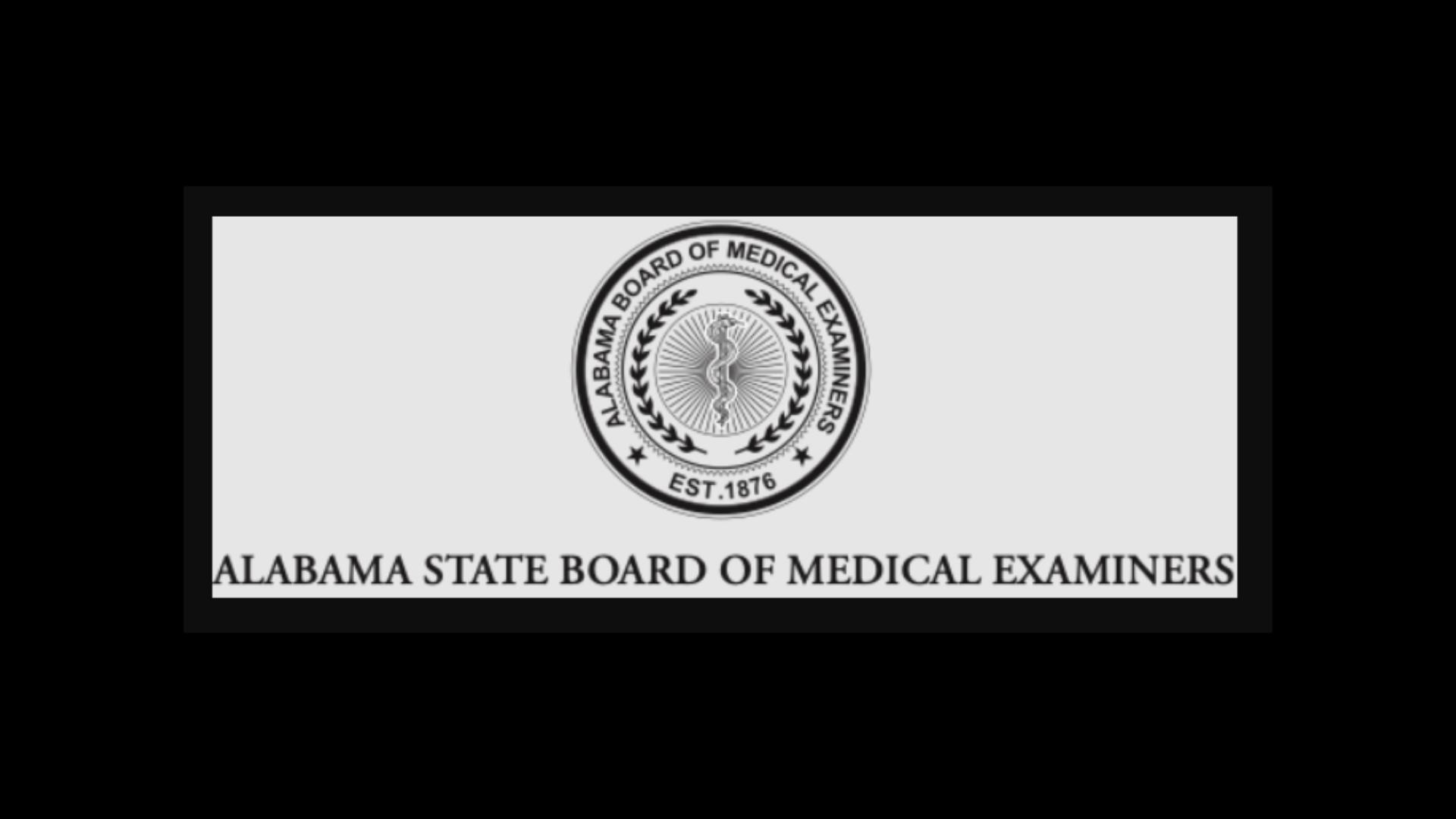 AL suspends medical license of Florida doc accused of fatal error