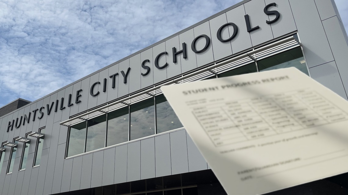 Alabama schools earn higher scores in federal assessment; largest districts in Tennessee Valley excel