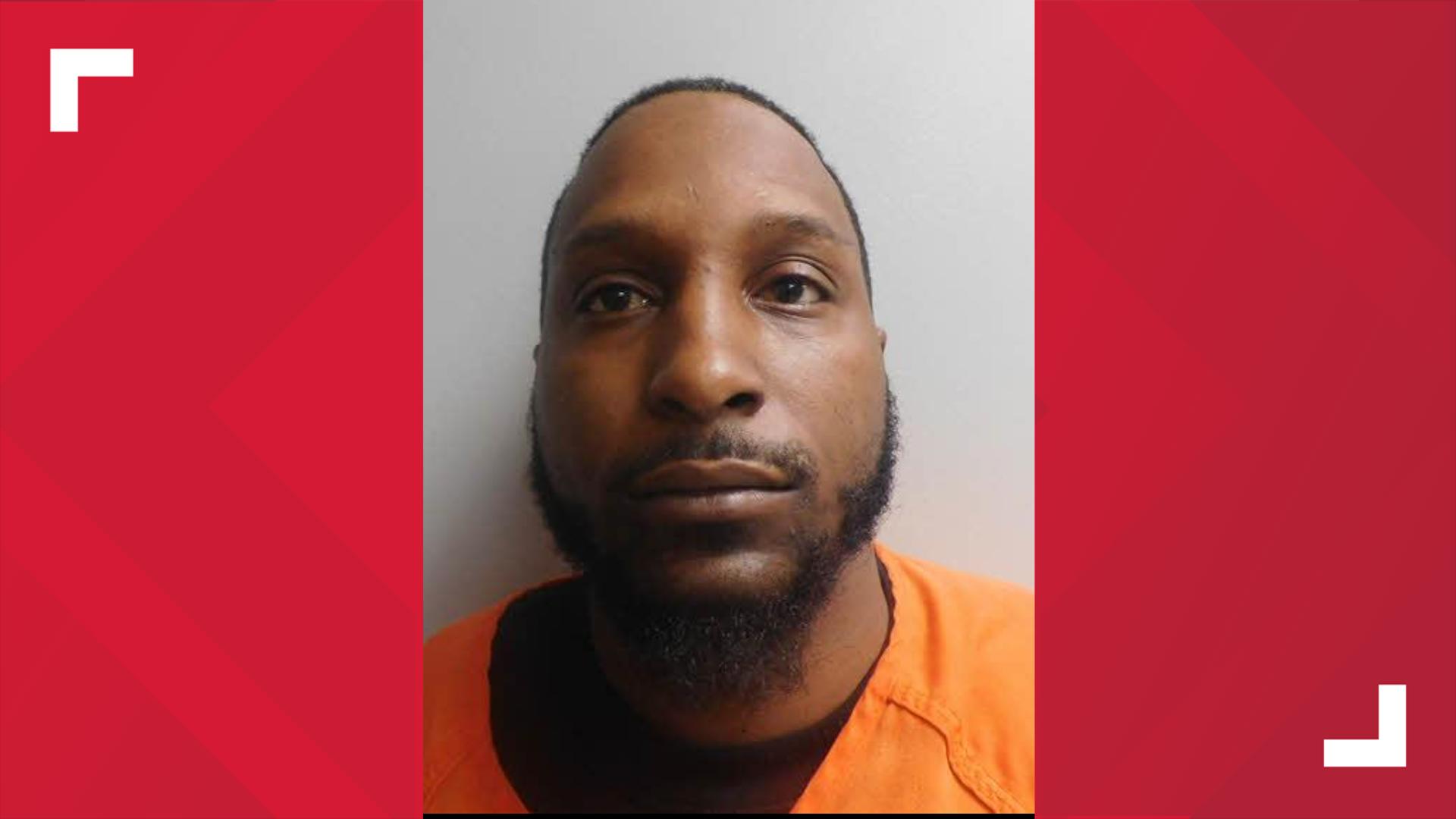 Traffic stop in Scottsboro leads to drug arrest | rocketcitynow.com