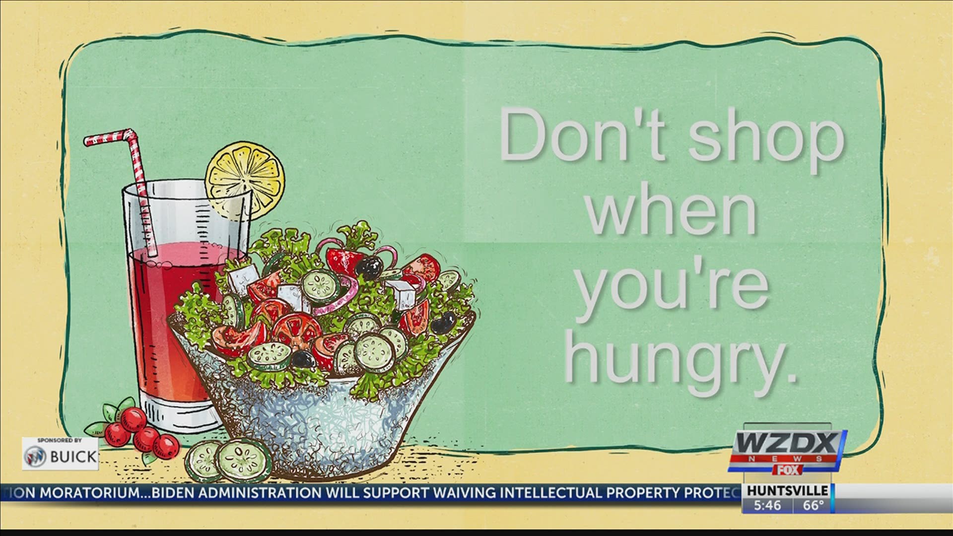 Eating fast food may sometimes be cheap and fast, but there are ways you can eat healthy meals without breaking the bank.