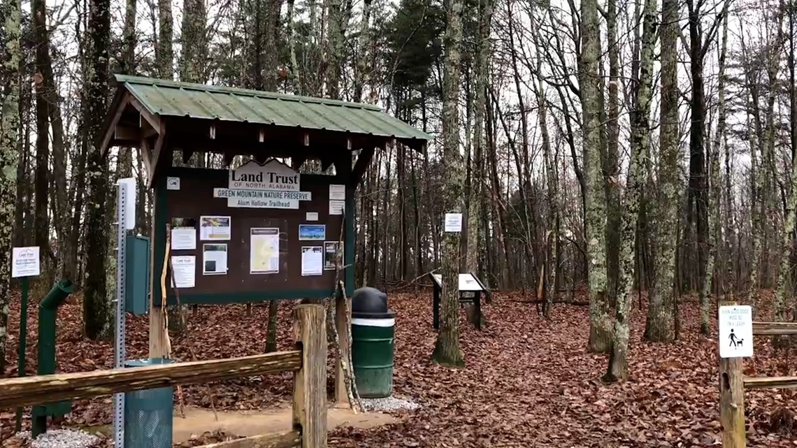 Huntsville trails see damaging effects from increased traffic - Vimarsana News