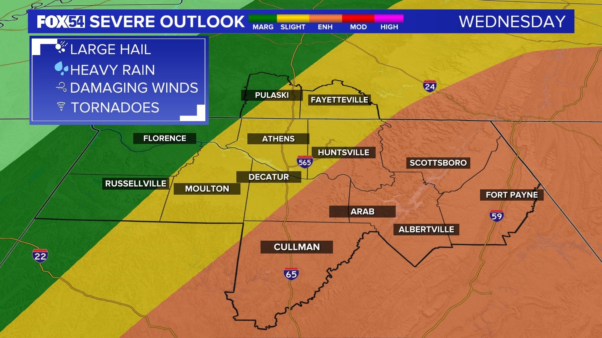 Watch WZDX Live and OnDemand Videos Huntsville, Alabama