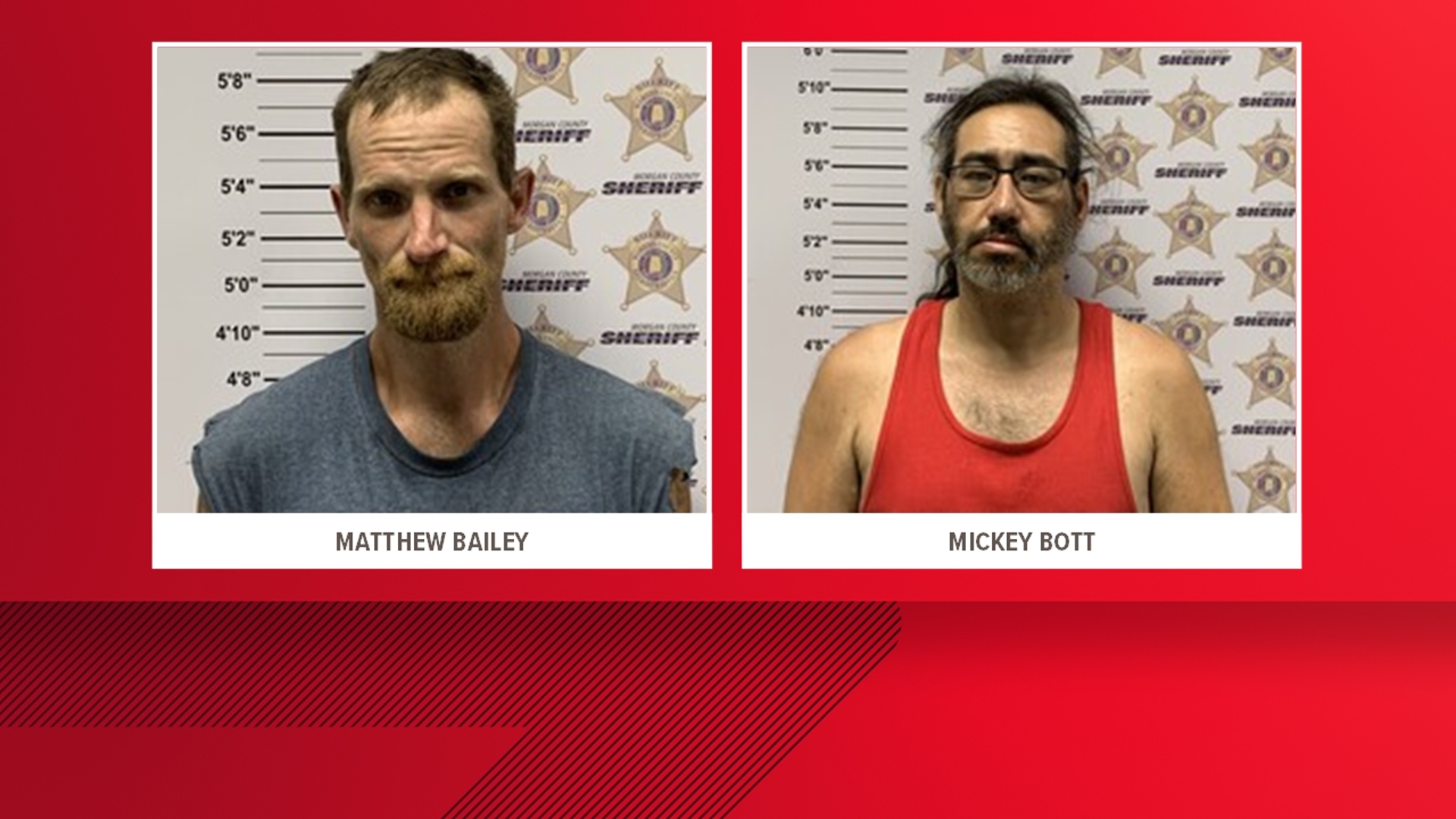 Athens men arrested for drug trafficking on I-65 | rocketcitynow.com
