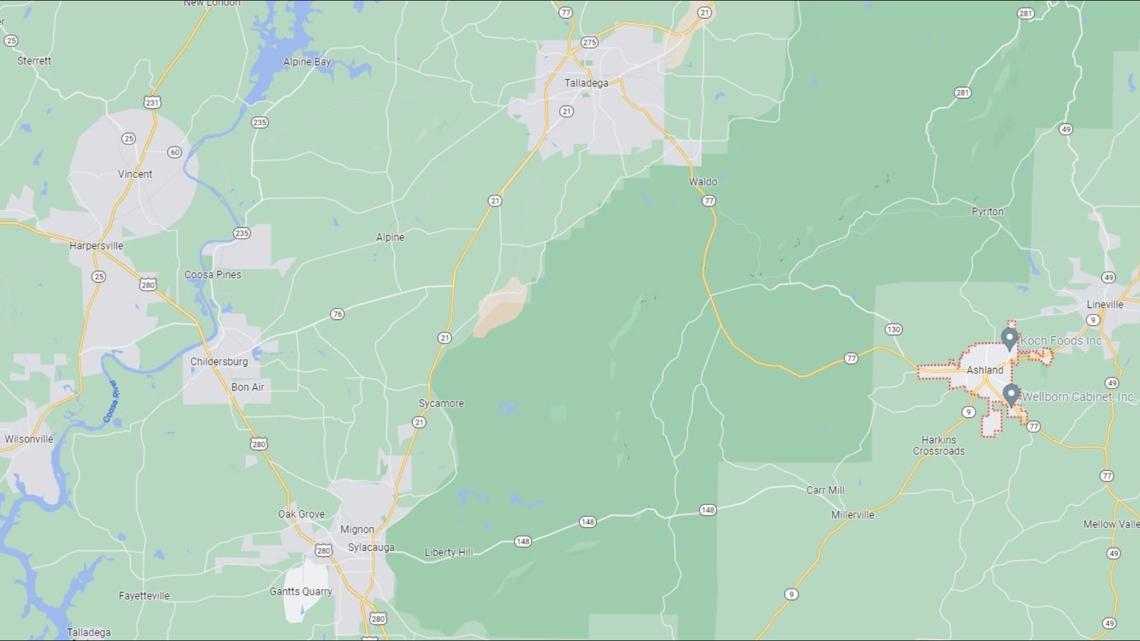 Alabama housing development settles race discrimination lawsuit