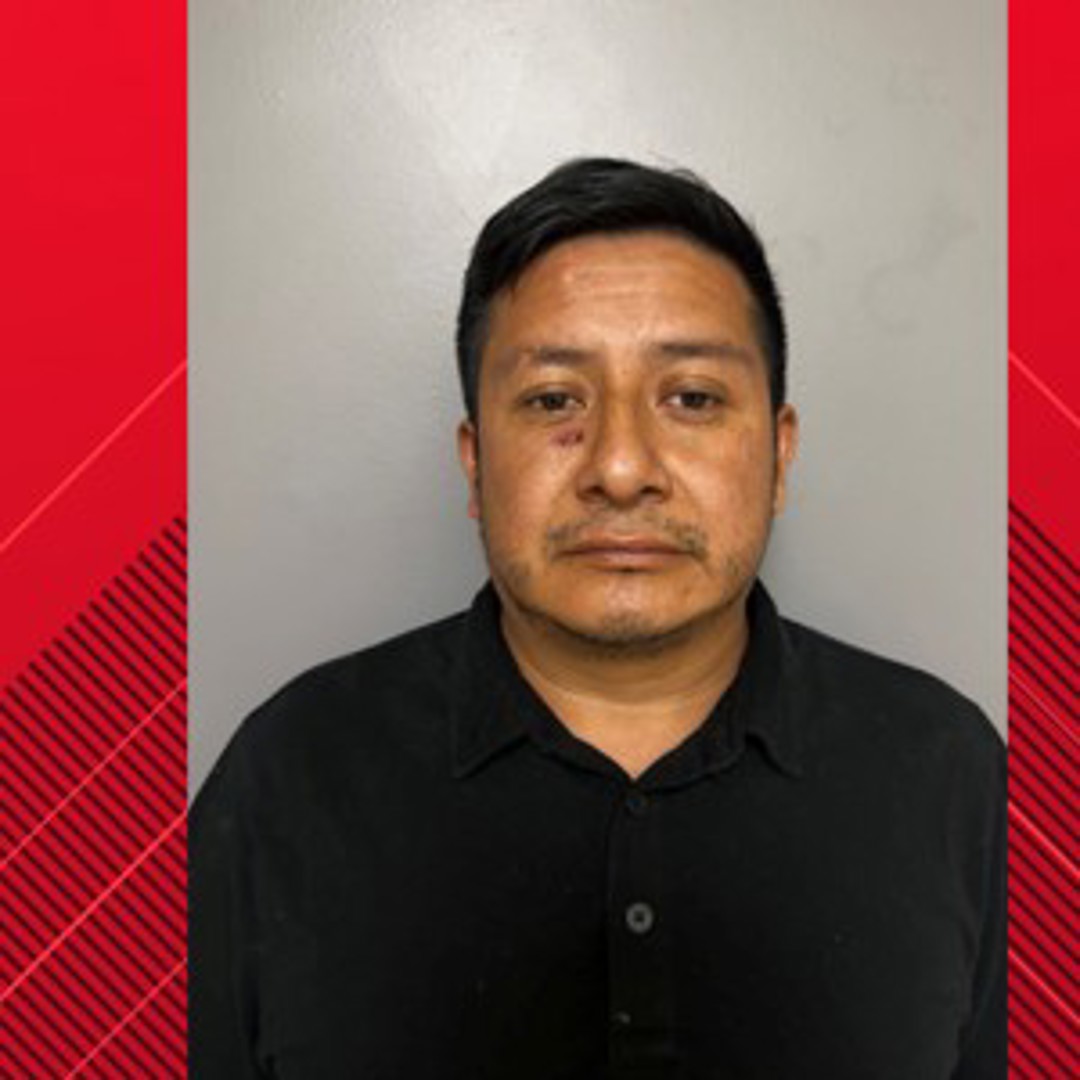 Decatur man faces first-degree assault charge after Lamar St. stabbing ...