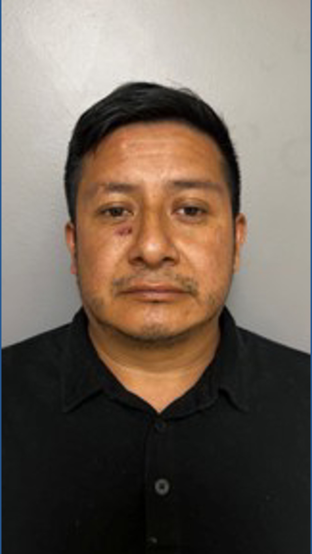 Kevin Decatur Indiana Decatur man faces first-degree assault charge after Lamar St. stabbing ...