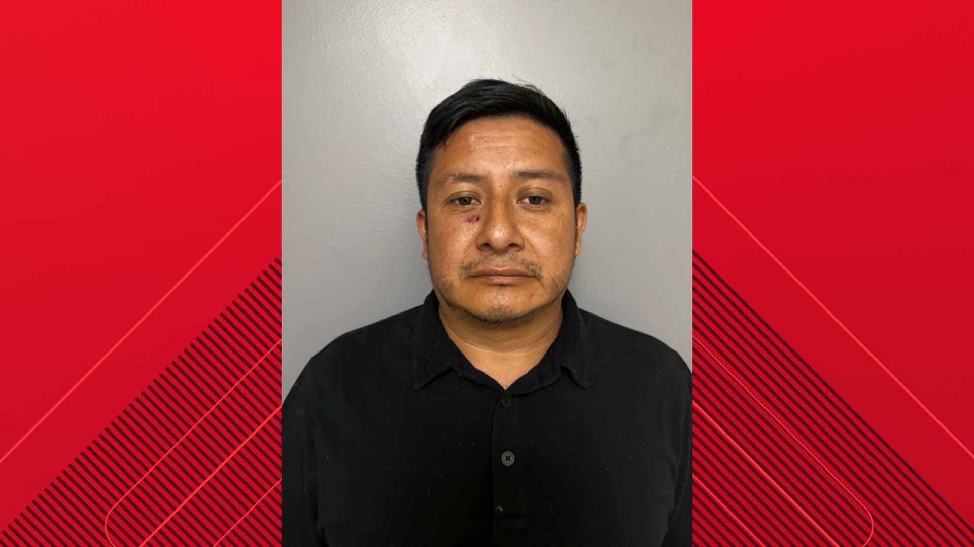 Decatur man faces first-degree assault charge after Lamar St. stabbing ...