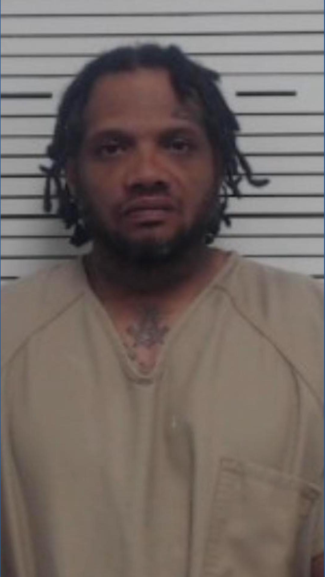 Tennessee man arrested in Lawrence County after Nissan Stadium bomb ...