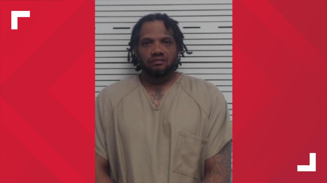 Tennessee man arrested in Lawrence County after Nissan Stadium bomb threat