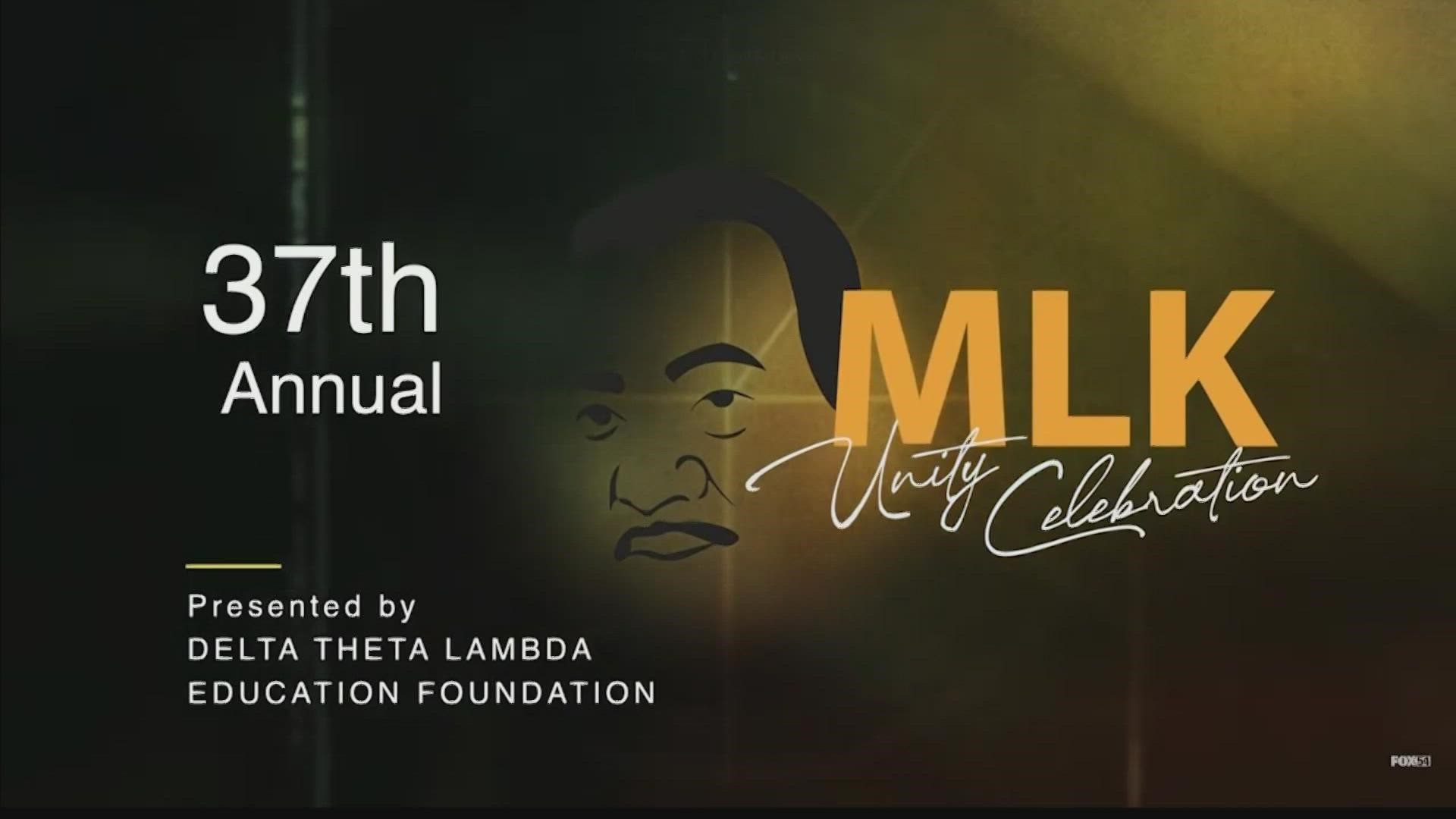 Alpha Phi Alpha Scholarship 20223