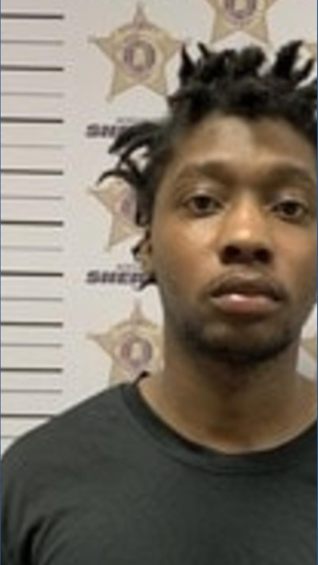 Tennessee man arrested for statutory rape of minor | rocketcitynow.com