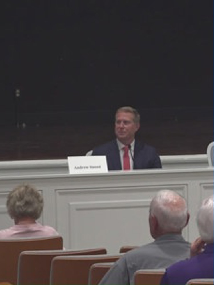 Alabama voters face uncertainty as redistricting fight looms over May ...