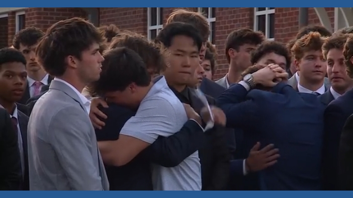 University of Alabama grieves loss of student in tragic Barcelona accident