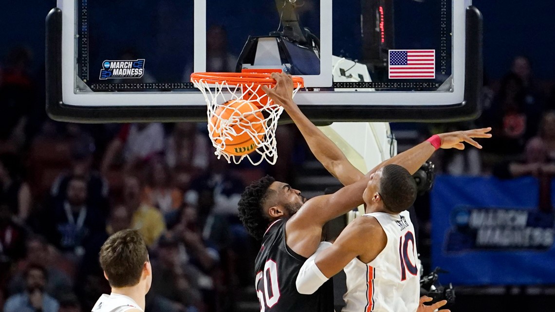 Shockers' Shamet declares for NBA draft
