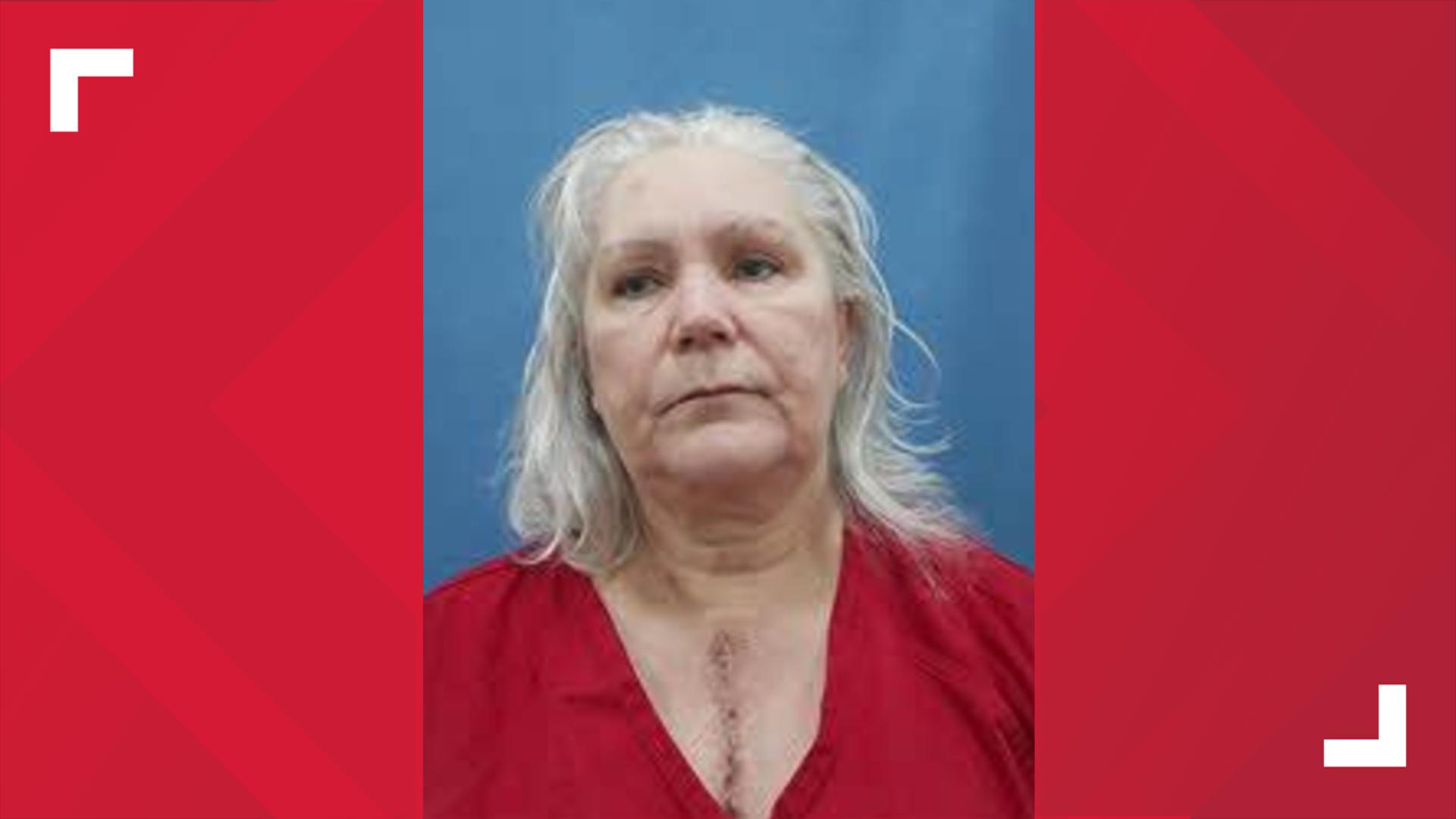 Russellville woman charged with murder after admitting to shooting ...
