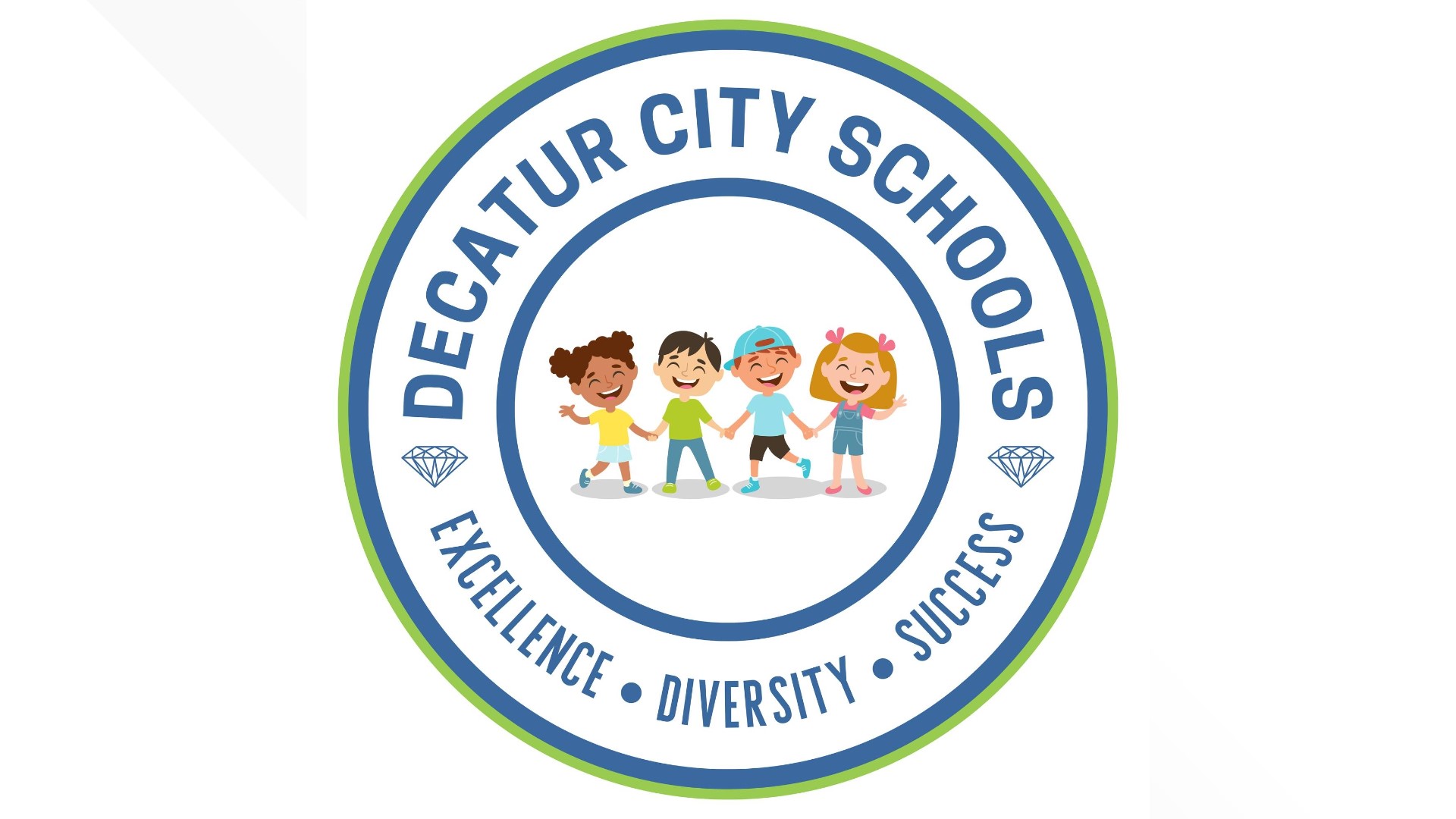 RAW: Interview with DCS Deputy Superintendent Dwight Satterfield (courtesy: Decatur City Schools)
