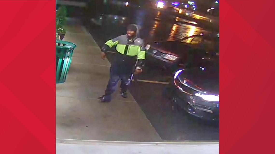 Hpd Need Help Identifying Multiple Suspects Involving Thefts Hpd Need Help Identifying Multiple Suspects Involving Thefts