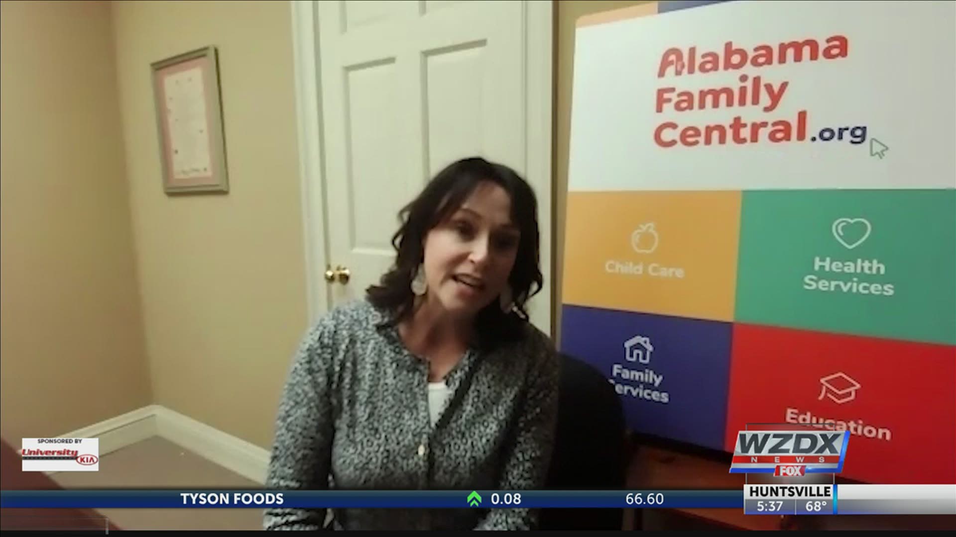 Alabama Family Central is a one-stop website that allows families in Alabama to lookup resources that are locally provided to them.