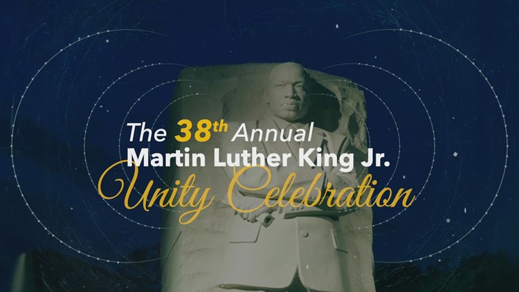 2023 MLK Unity Celebration