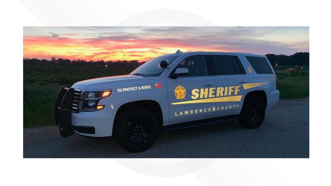 Man shot, killed after pointing gun at deputies during mental health call in Lawrence County