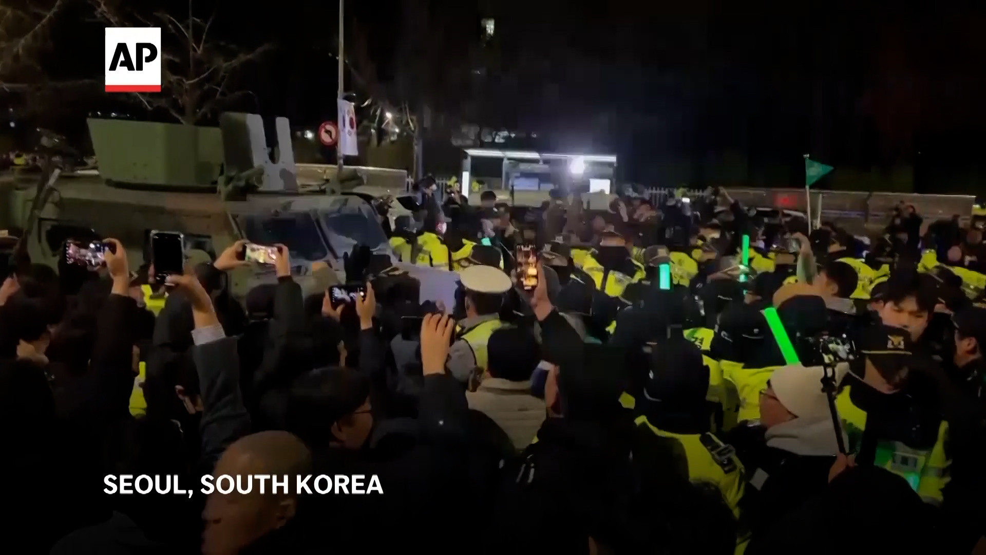 South Korea’s parliament lifts martial law as opposition submits impeachment motion against President Yoon Suk Yeol. What’s next?