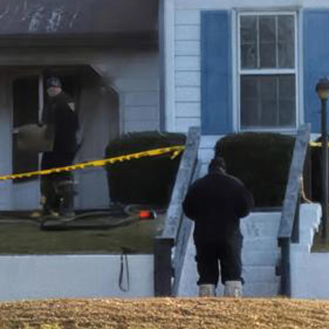 UPDATE: Madison County coroner identifies man killed in fire ...