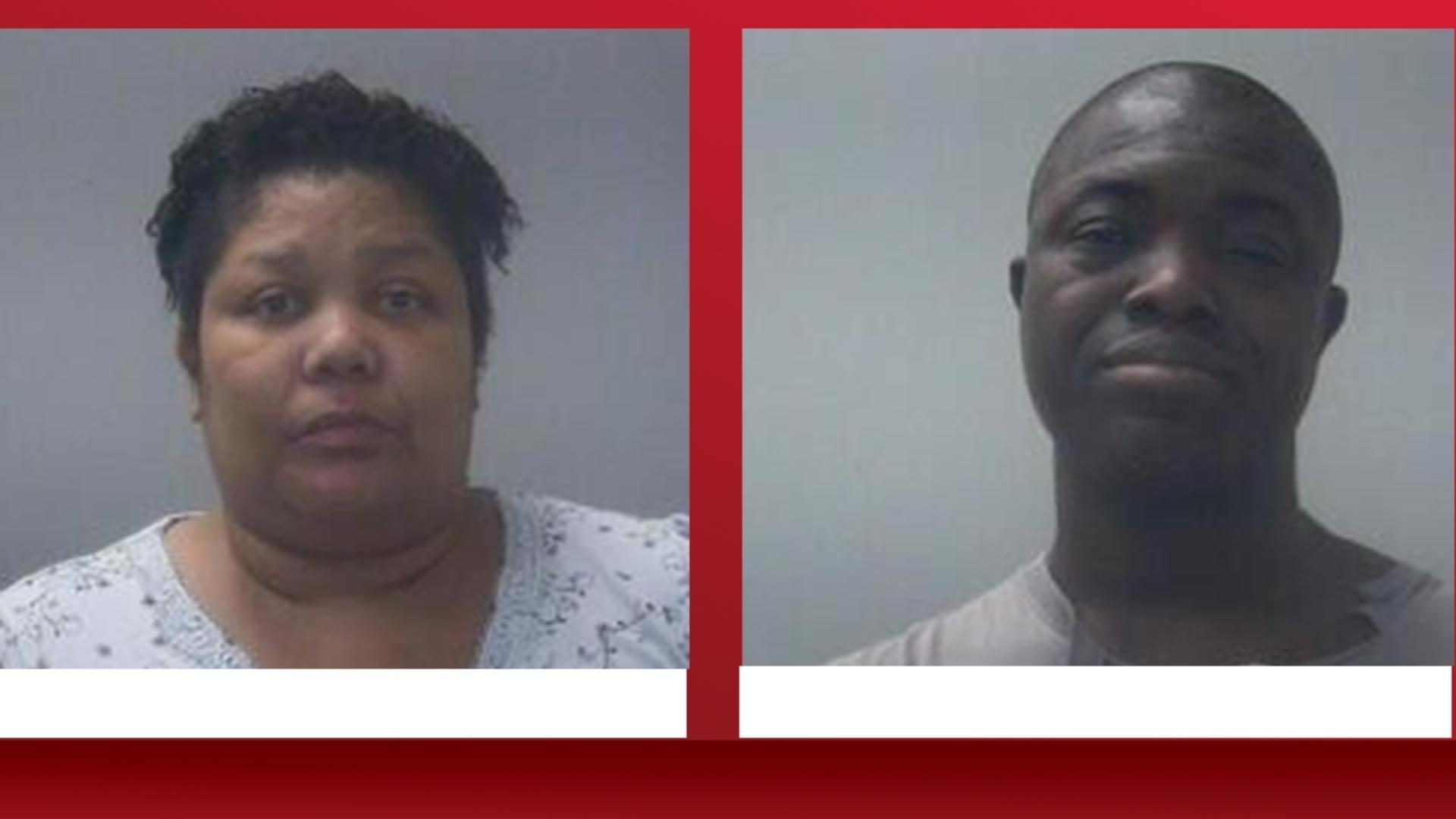 Two arrested after stabbing in Madison County | rocketcitynow.com